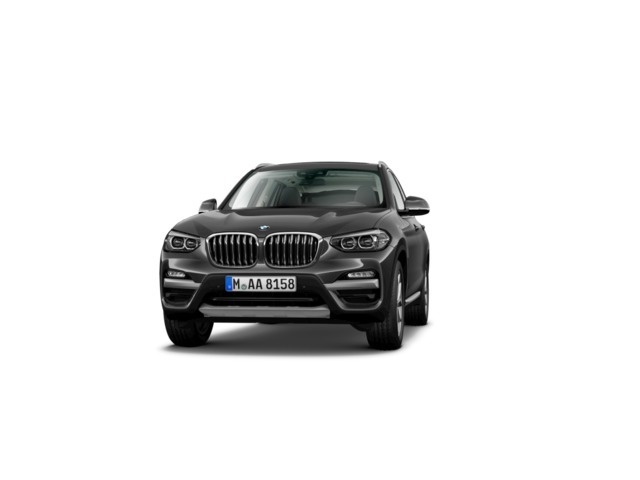 BMW xDrive20d 140 kW (190 CV) X3 en Barcelona