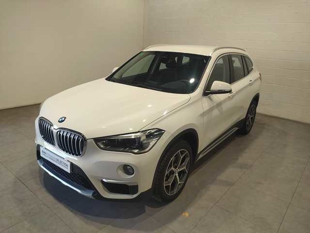 BMW X1 sDrive18d 110 kW (150 CV) Vehículo usado en Barcelona - 1