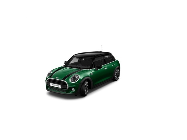 MINI  5 Puertas Cooper 100 kW (136 CV) Vehículo usado en Barcelona - 1