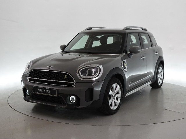 MINI MINI Countryman Cooper S E ALL4 162 kW (220 CV) 4