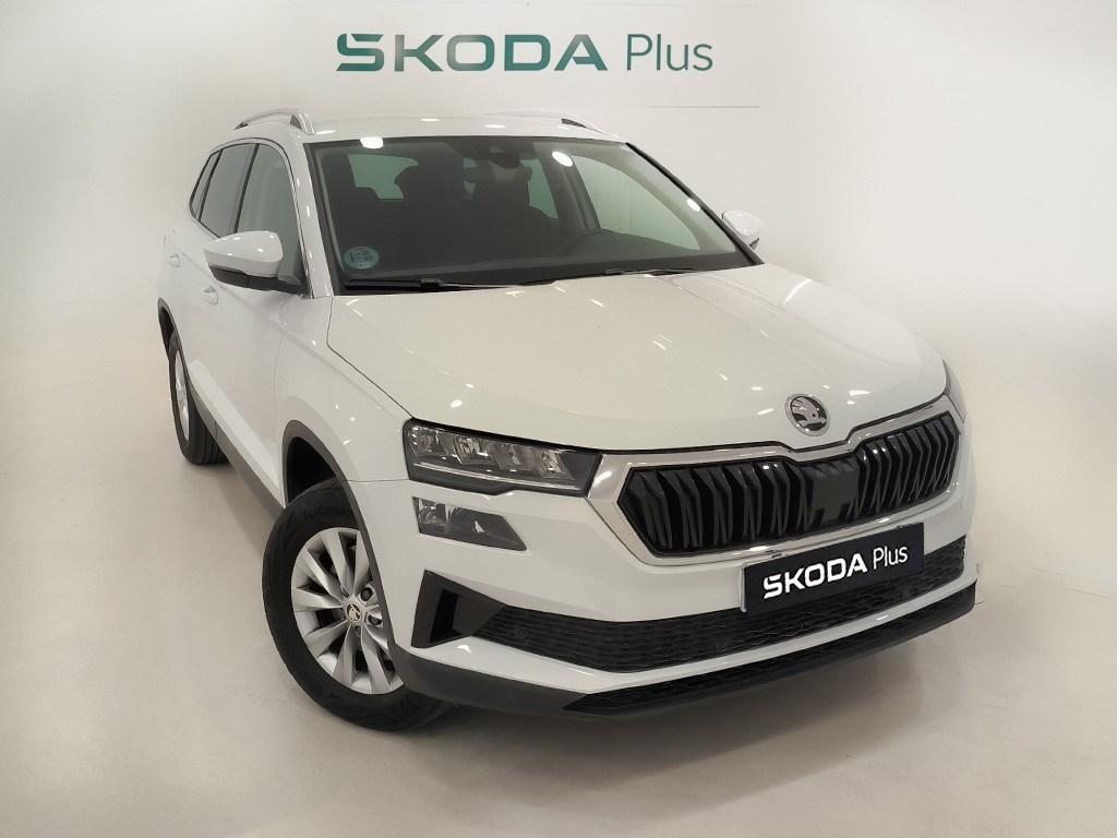 Skoda 2.0 TDI Ambition 4X4 DSG 110 kW (150 CV) Karoq 1