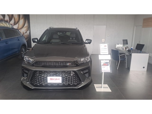 SWMG01F 1.5T Premium 96 kW (131 CV)8