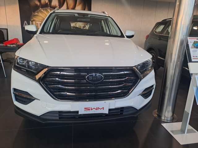 SWMG01 1.5T Premium 96 kW (131 CV)5