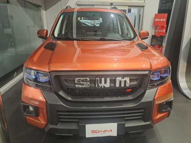 SWMG03F 1.5T MT 81 kW (110 CV)11