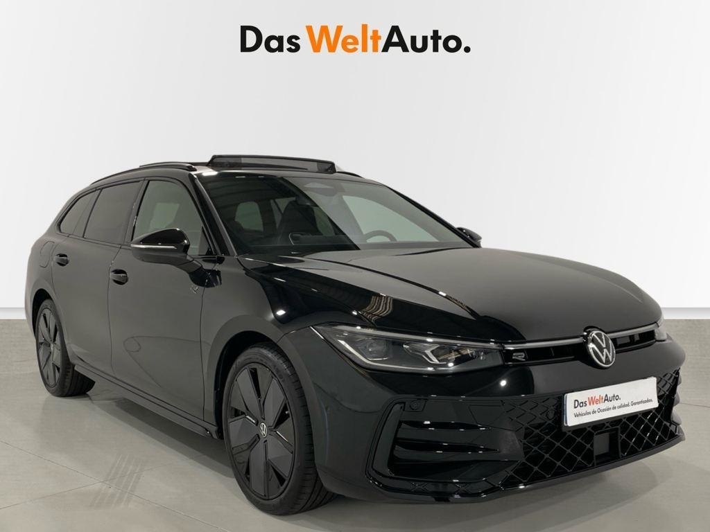 Volkswagen Passat Variant R-Line 2.0 TDI 110 kW (150 CV) DSG