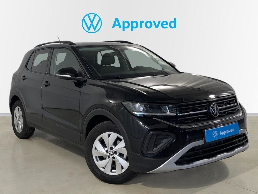 Volkswagen T-Cross Life 1.0 TSI 85 kW (116 CV)