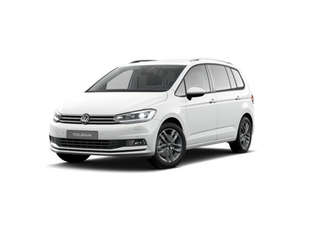 Volkswagen Touran ``Más`` 1.5 TSI 110 kW (150 CV) DSG - Jarmauto - 1