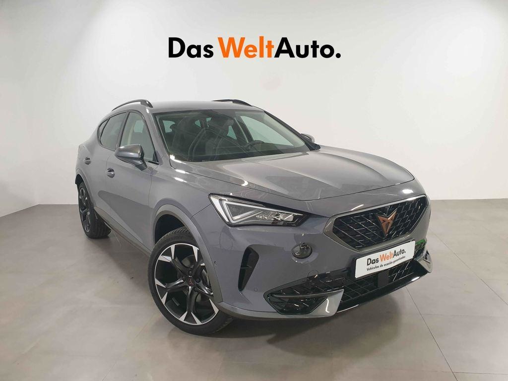 CUPRA Formentor 1.5 TSI DSG 110 kW (150 CV) KM0 en Alicante