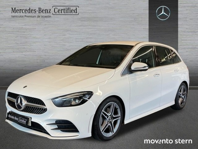 Mercedes-Benz Clase B 200 d 110 kW (150 CV)