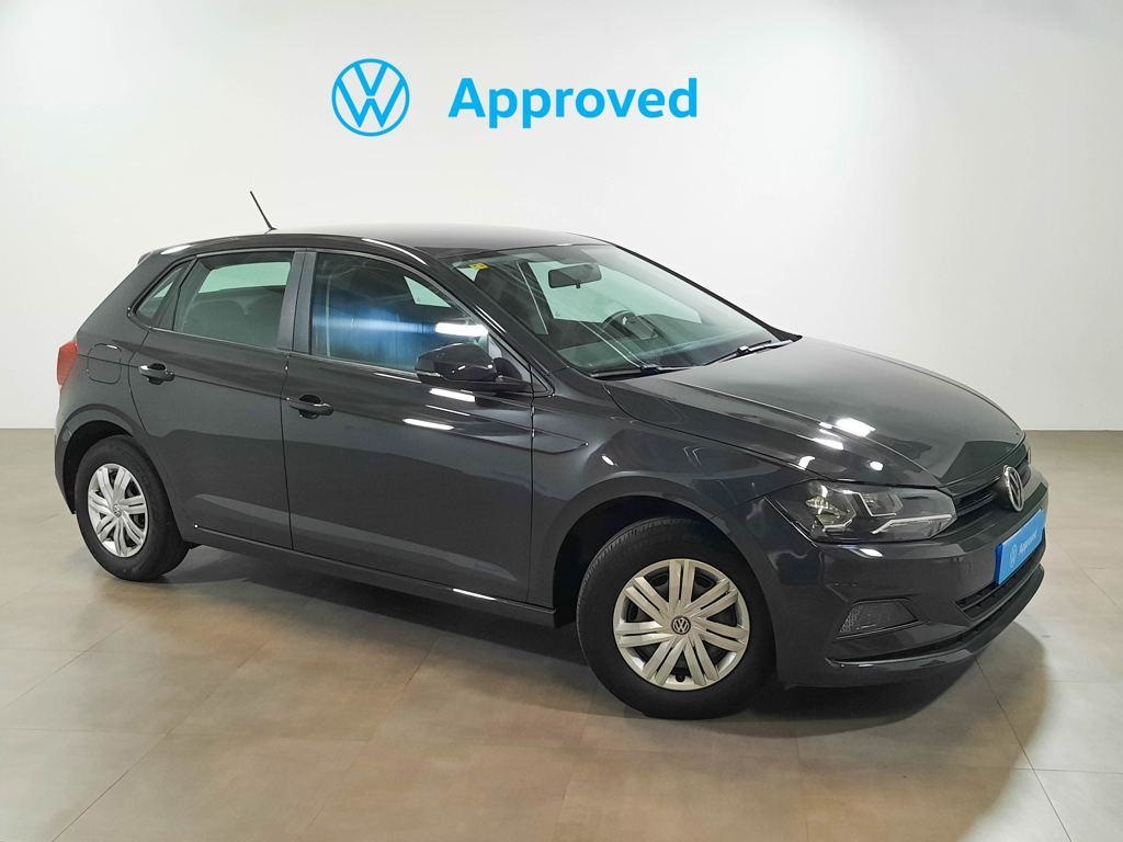 Volkswagen Polo Edition 1.0 55 kW (75 CV) Vehículo usado en Alicante