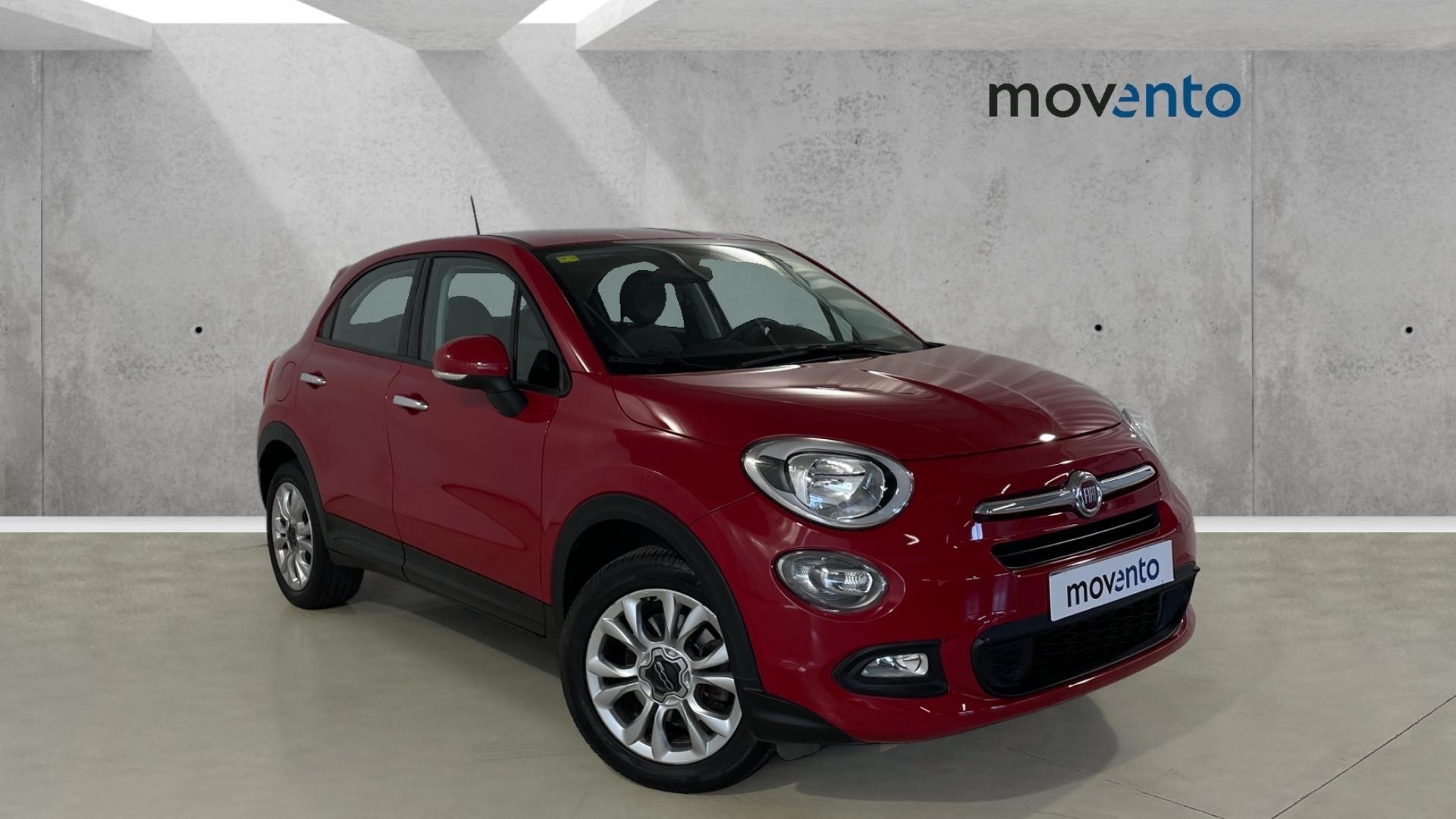 Fiat 500X 1.6 E-Torq Pop Star 4x2 81 kW (110 CV)