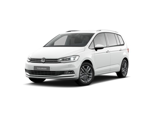 Volkswagen Touran Más 1.5 TSI 110 kW (150 CV) - Jarmauto - 1