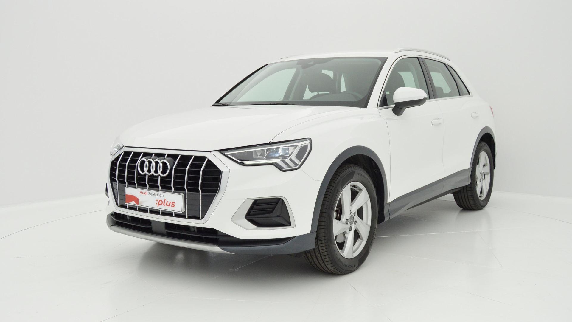 Audi Q3 Advanced 35 TDI 110 kW (150 CV) S tronic Vehículo usado en Barcelona - 1