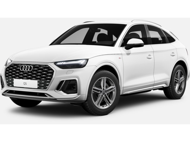 Audi Q5 Sportback S line 35 TDI 120 kW (163 CV) S tronic - Encinas Concepcar SL (ALMOTOR26) - 1