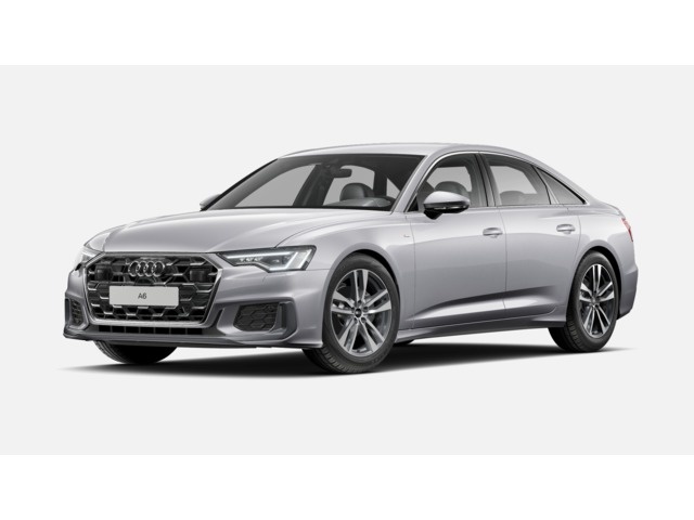 Audi A6 S line 40 TDI 150 kW (204 CV) S tronic - Encinas Concepcar SL (ALMOTOR26) - 1