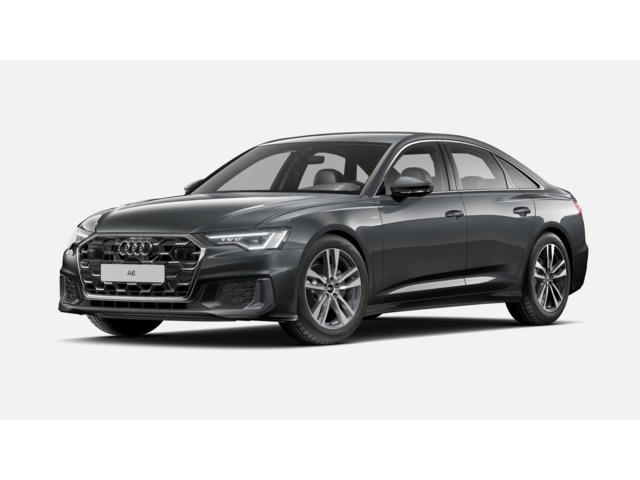 Audi A6 S line 40 TDI 150 kW (204 CV) S tronic - Encinas Concepcar SL (ALMOTOR26) - 1