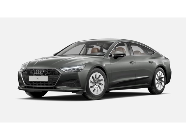 Audi A7 Sportback Black Line 45 TDI quattro 180 kW (245 CV) S tronic - Encinas Concepcar SL (ALMOTOR26) - 1