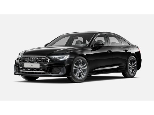 Audi A6 TFSIe S Line 50 TFSIe quattro 220 kW (299 CV) S tronic - Encinas Concepcar SL (ALMOTOR26) - 1