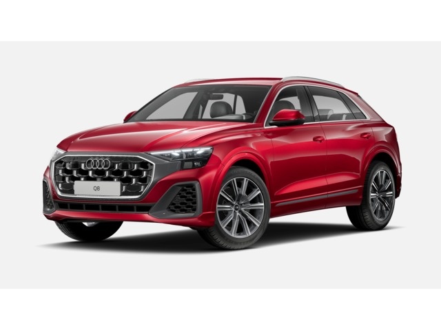 Audi Q8 Black line 50 TDI quattro 210 kW (286 CV) tiptronic - Encinas Concepcar SL (ALMOTOR26) - 1