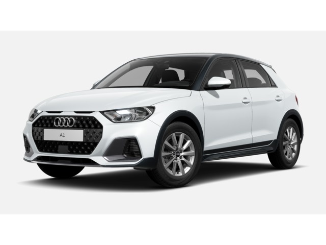 Audi A1 allstreet Adrenalin 30 TFSI 85 kW (116 CV) - Encinas Concepcar SL (ALMOTOR26) - 1