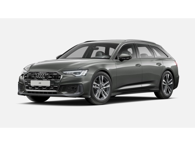 Audi A6 Avant S line 40 TDI 150 kW (204 CV) S tronic - Encinas Concepcar SL (ALMOTOR26) - 1