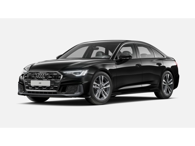 Audi A6 Black Line 40 TDI 150 kW (204 CV) S tronic - Encinas Concepcar SL (ALMOTOR26) - 1