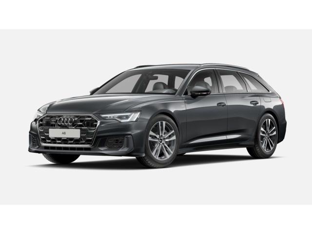 Audi A6 Avant TFSIe 50 TFSIe quattro-ultra S Line 	220 kW (299 CV) - Encinas Concepcar SL (ALMOTOR26) - 1