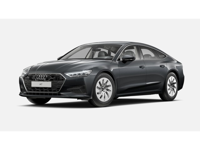 Audi A7 Sportback Black Line 50 TDI quattro 210 kW (286 CV) tiptronic - Encinas Concepcar SL (ALMOTOR26) - 1