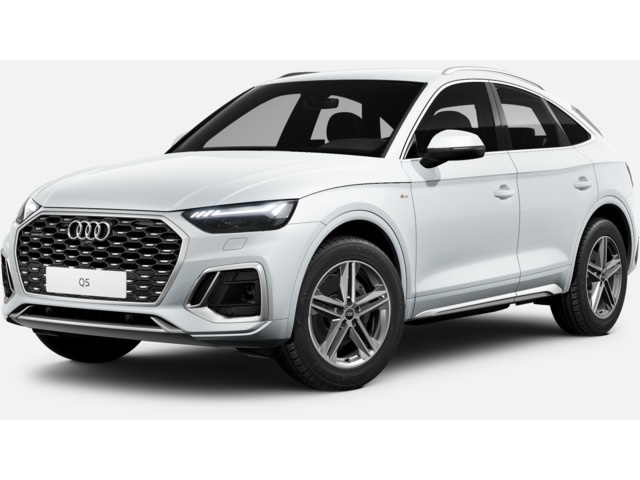 Audi Q5 Sportback Black line 40 TDI quattro-ultra 150 kW (204 CV) S tronic - Encinas Concepcar SL (ALMOTOR26) - 1