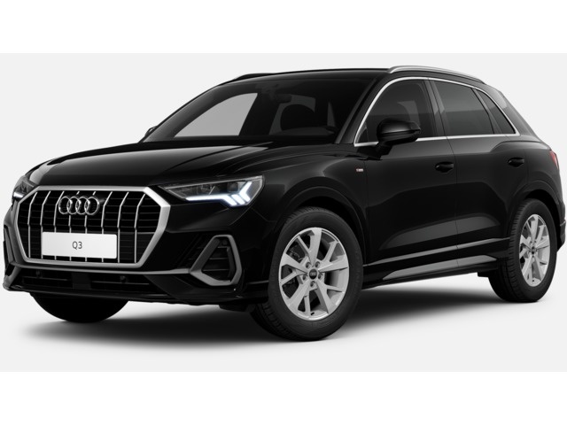 Audi Q3 Genuine edition 35 TDI 110 kW (150 CV) S tronic 47