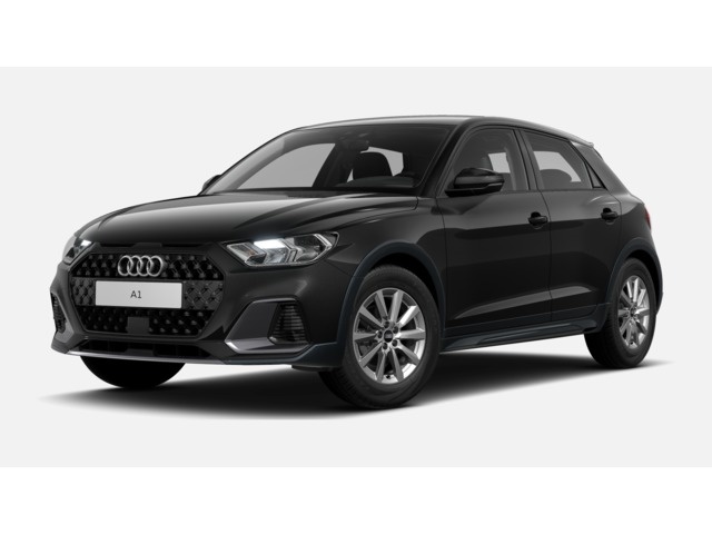 Audi A1 allstreet Adrenalin 30 TFSI 85 kW (116 CV) - Encinas Concepcar SL (ALMOTOR26) - 1