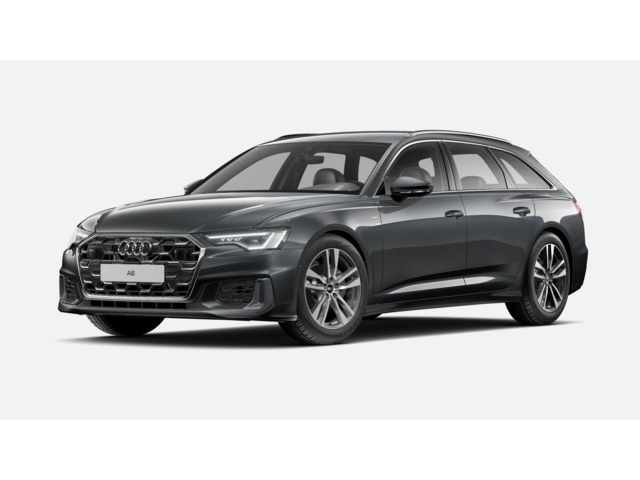 Audi A6 Avant S line 40 TDI 150 kW (204 CV) S tronic - Encinas Concepcar SL (ALMOTOR26) - 1