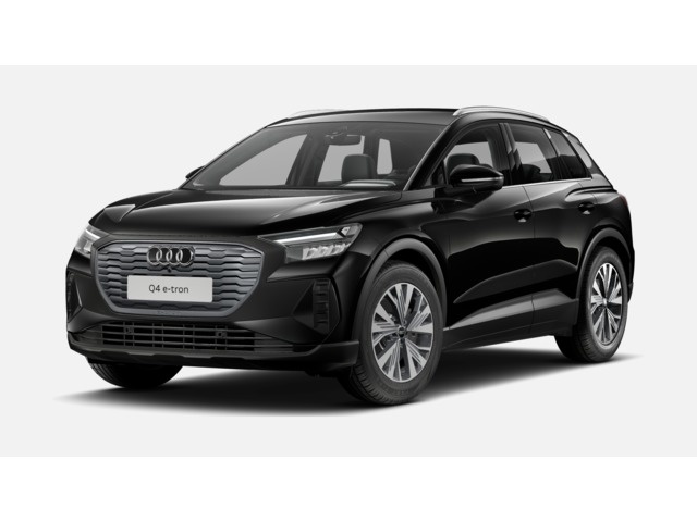 Audi Q4 e-tron Genuine edition 45 e-tron 82kWh 210 kW (286 CV) - Encinas Concepcar SL (ALMOTOR26) - 1