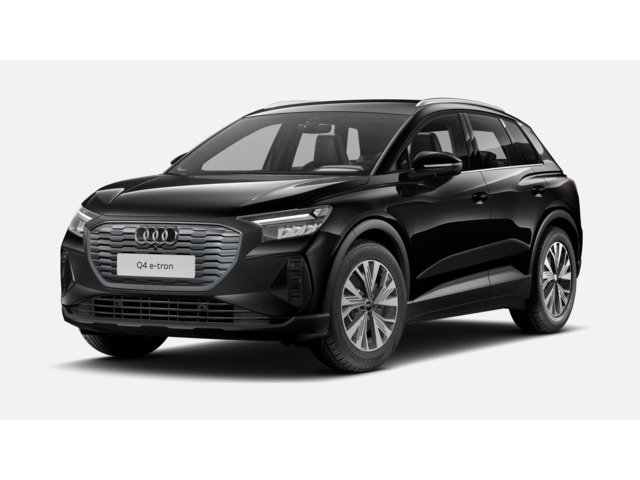 Audi Q4 e-tron S line 45 e-tron 82kWh 210 kW (286 CV) - Encinas Concepcar SL (ALMOTOR26) - 1