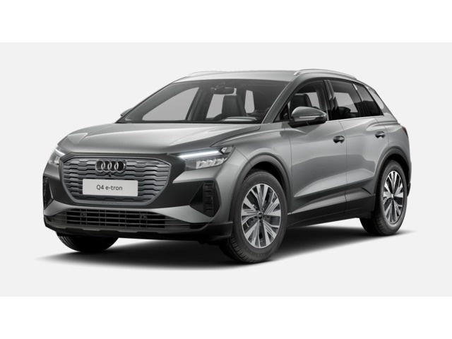 Audi Q4 e-tron Advanced 45 e-tron 82kWh 210 kW (286 CV) - Encinas Concepcar SL (ALMOTOR26) - 1