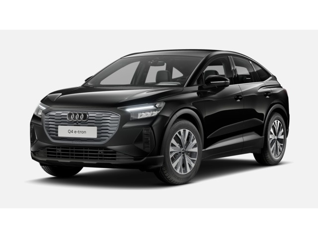 Audi Q4 Sportback e-tron Genuine edition 45 e-tron 82kWh 210 kW (286 CV) - Encinas Concepcar SL (ALMOTOR26) - 1