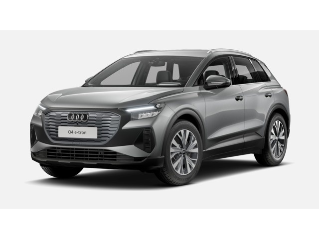 Audi Q4 e-tron Genuine edition 45 e-tron 82kWh 210 kW (286 CV) - Encinas Concepcar SL (ALMOTOR26) - 1