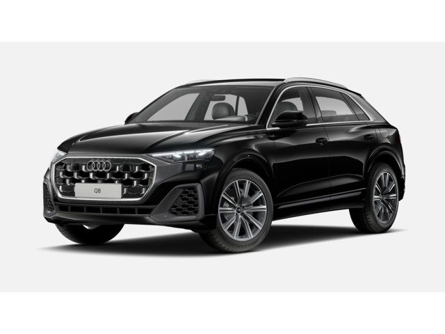 Audi Q8 TFSIe S line 55 TFSIe quattro 290 kW (394 CV) tiptronic - Encinas Concepcar SL (ALMOTOR26) - 1