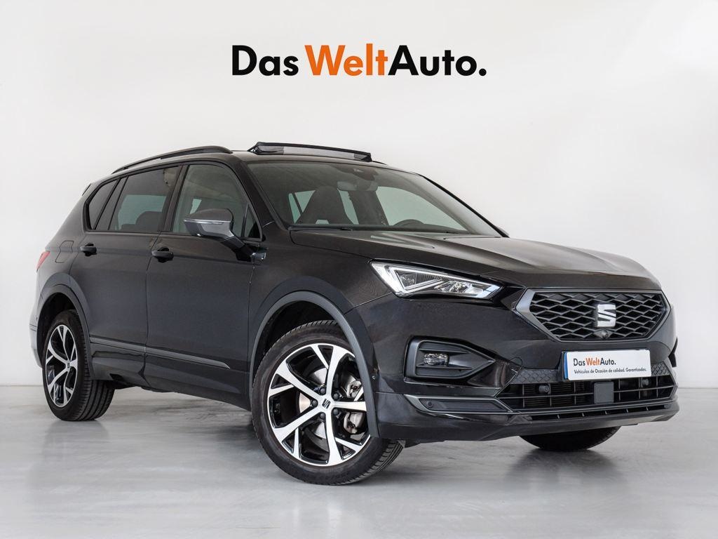 SEAT Tarraco 2.0 TDI S&S FR XL DSG 110 kW (150 CV) Vehículo usado en Girona