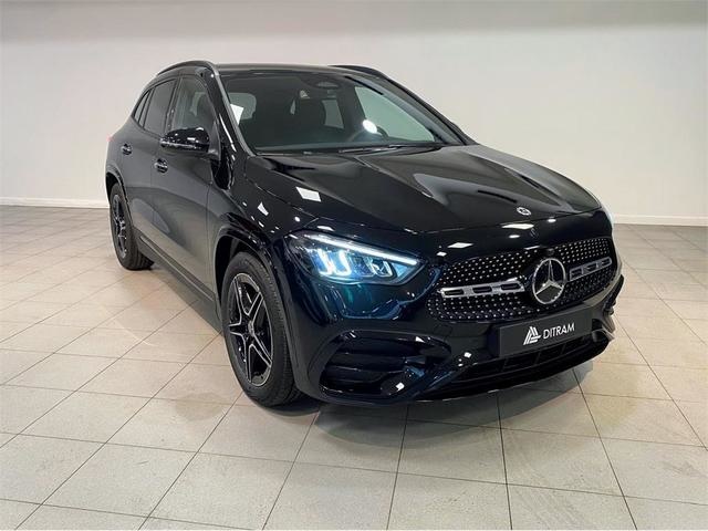 Mercedes-Benz GLA 200 D 110 kW (150 CV) - Encinas Concepcar SL (ALMOTOR26) - 1