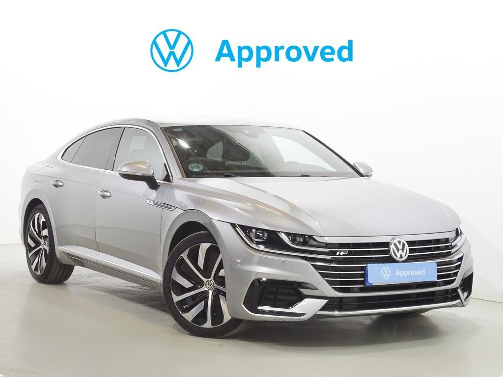 Volkswagen Arteon R-Line 1.5 TSI 110 kW (150 CV) DSG Vehículo usado en Madrid