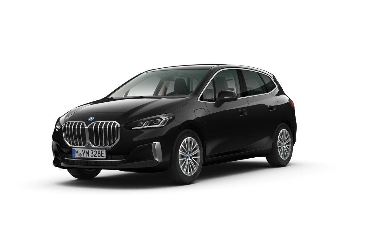 BMW Serie 2 225e xDrive Active Tourer 180 kW (245 CV) - BYmyCAR Madrid - 1