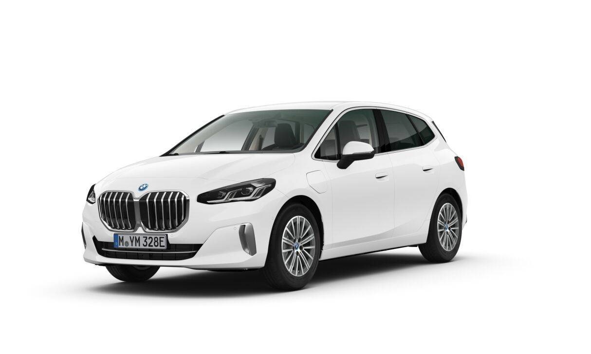 BMW Serie 2 225e xDrive Active Tourer 180 kW (245 CV) - BYmyCAR Madrid - 1