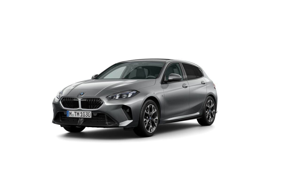 BMW Serie 1 120d 120 kW (163 CV) - BYmyCAR Madrid - 1