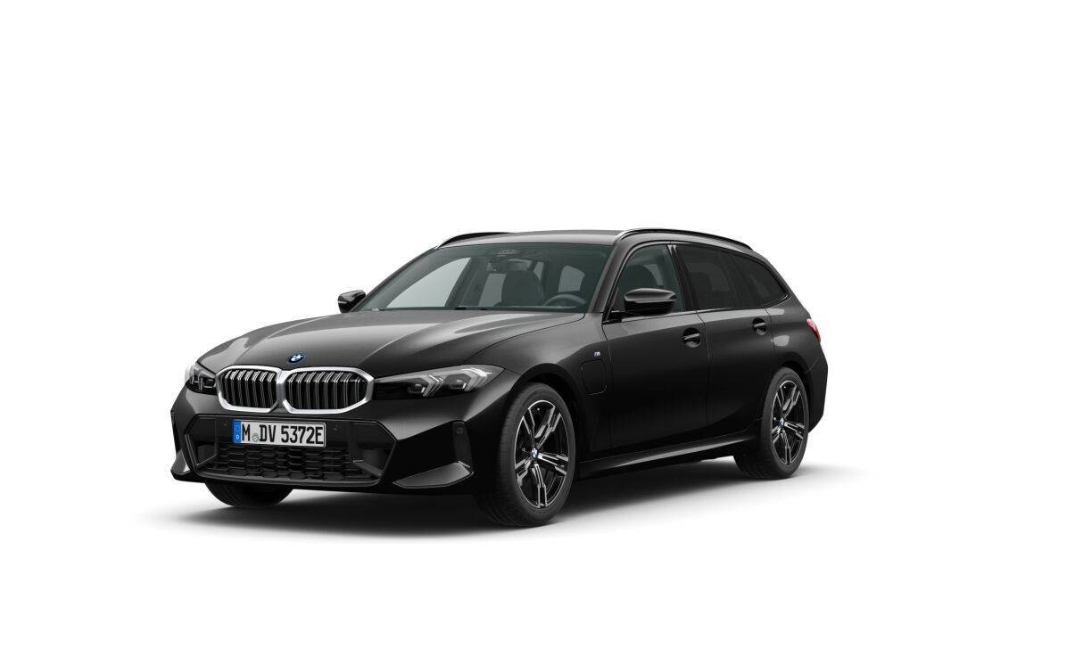 BMW Serie 3 330e xDrive Touring 215 kW (292 CV) - BYmyCAR Madrid - 1