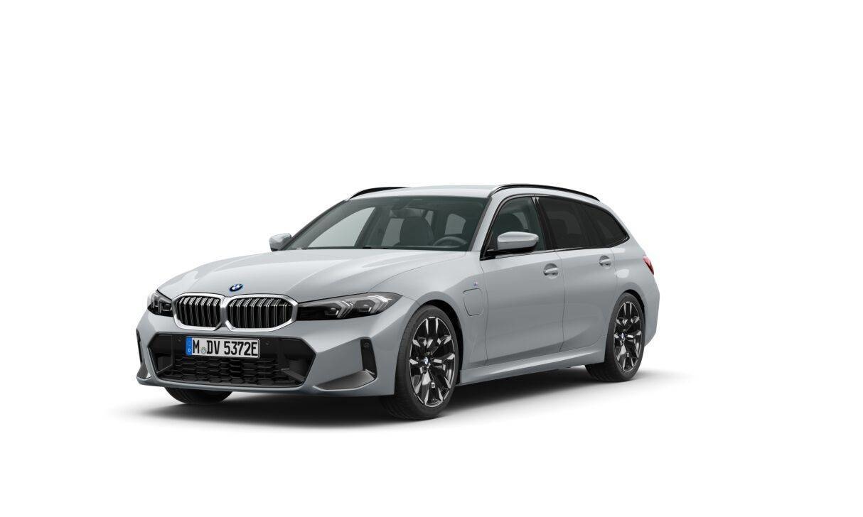 BMW Serie 3 330e xDrive Touring 215 kW (292 CV) - BYmyCAR Madrid - 1