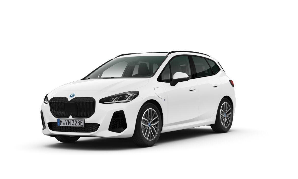 BMW Serie 2 230e Active Tourer xDrive 240 kW (326 CV) - BYmyCAR Madrid - 1