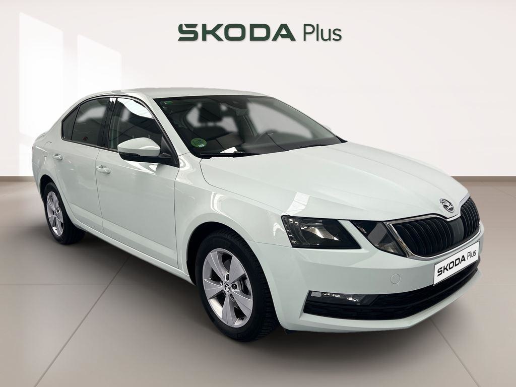 Skoda Octavia 1.5 TSI Ambition DSG 110 KW (150 CV) Vehículo usado en Guadalajara