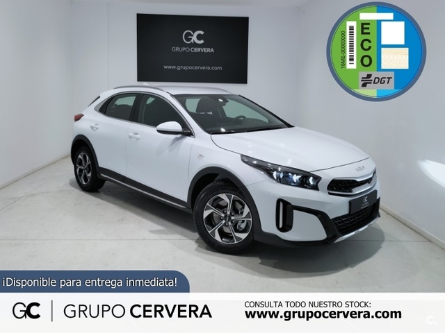 Kia XCeed 1.0 T-GDi Drive 74 kW (100 CV) - GRUPO CERVERA - 1