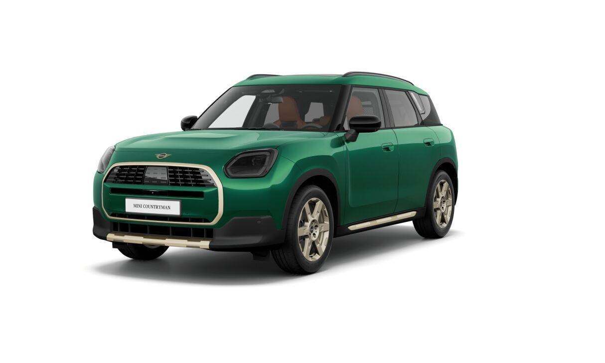 MINI MINI Countryman C 125 kW (170 CV) - BYmyCAR Madrid - 1